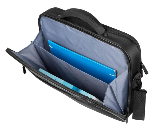 Natec TORBA DO LAPTOPA BOXER 15.6" CZARNA - 1470205 - zdjęcie 5